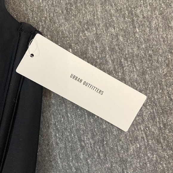 Black corset top - Picture 4 of 7